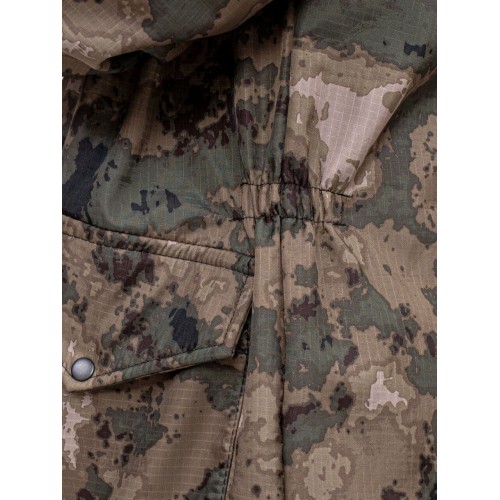 Костюм Горка-Demi (демисезонный) ткань Polarfleece рип-стоп (Softshell) в Салавате