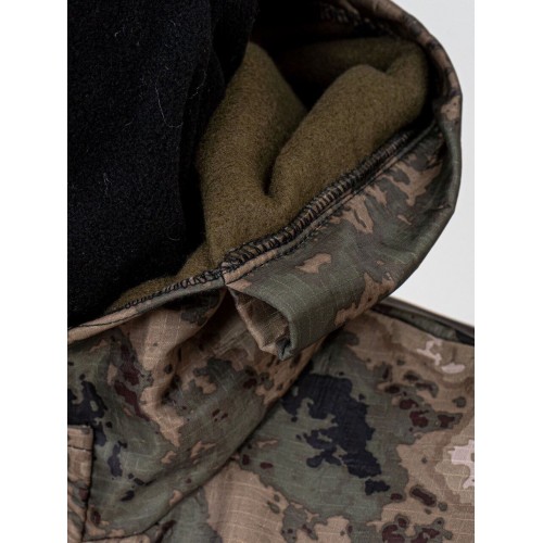 Костюм Горка-Demi (демисезонный) ткань Polarfleece рип-стоп (Softshell) в Салавате