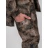 Костюм Горка-Demi (демисезонный) ткань Polarfleece рип-стоп (Softshell) в Салавате