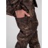 Костюм Горка-Demi (демисезонный) ткань Polarfleece рип-стоп (Softshell) в Салавате