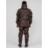 Костюм Горка-Demi (демисезонный) ткань Polarfleece рип-стоп (Softshell) в Салавате