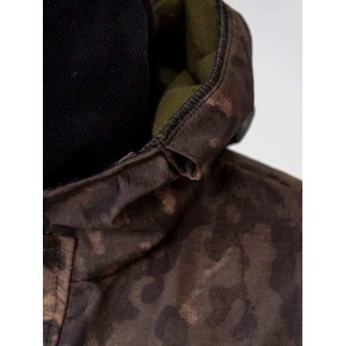 Костюм Горка-Demi (демисезонный) ткань Polarfleece рип-стоп (Softshell) в Салавате
