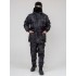 Костюм Горка-Demi (демисезонный) ткань Polarfleece рип-стоп (Softshell) в Салавате