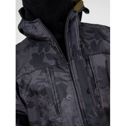 Костюм Горка-Demi (демисезонный) ткань Polarfleece рип-стоп (Softshell) в Салавате