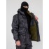 Костюм Горка-Demi (демисезонный) ткань Polarfleece рип-стоп (Softshell) в Салавате