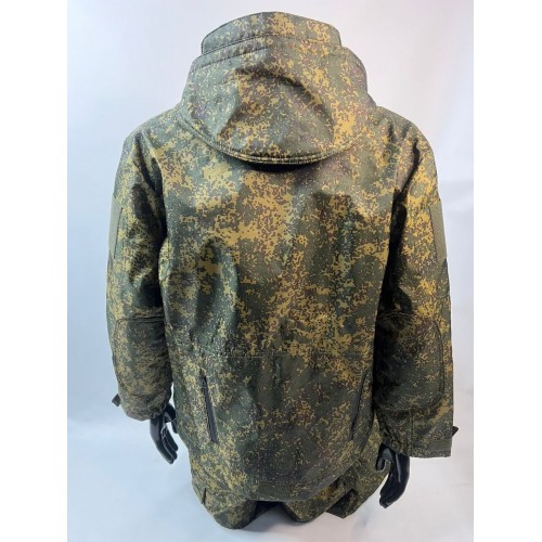 Костюм Softshell водоотталкивающий Shark Skin в Салавате