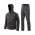 Костюм Softshell водоотталкивающий Shark Skin в Салавате