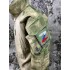Костюм тактический боевой G3 с наколенниками и налокотниками в Салавате