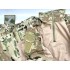 Костюм тактический с наколенниками и налокотниками камуфляжный MTP «Shark  Skin» в Салавате