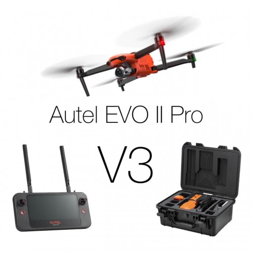 Квадрокоптер Autel Evo II 2 Pro V3 в Салавате