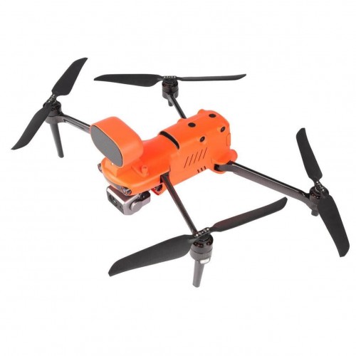 Квадрокоптер Autel Robotics EVO II Dual 640T (Thermal) Enterprise в самой максимальной топовой комплектации в Салавате