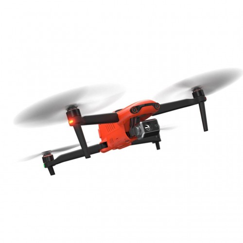 Квадрокоптер Autel Robotics EVO II Dual 640T (Thermal) Enterprise в самой максимальной топовой комплектации в Салавате