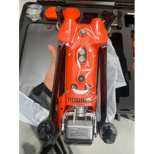 Квадрокоптер Autel Robotics EVO II Dual 640T (Thermal) Enterprise в самой максимальной топовой комплектации в Салавате