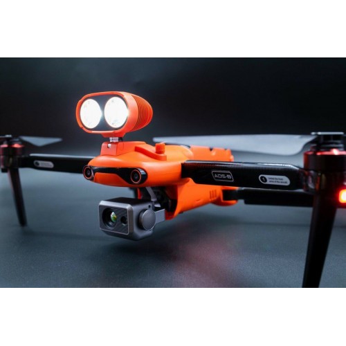 Квадрокоптер Autel Robotics EVO II Dual 640T (Thermal) Enterprise в самой максимальной топовой комплектации в Салавате