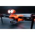 Квадрокоптер Autel Robotics EVO II Dual 640T (Thermal) Enterprise в самой максимальной топовой комплектации в Салавате