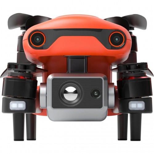Квадрокоптер Autel Robotics EVO II Dual 640T (Thermal) Enterprise в самой максимальной топовой комплектации в Салавате