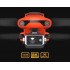 Квадрокоптер Autel Robotics EVO II Dual 640T (Thermal) Enterprise в самой максимальной топовой комплектации в Салавате