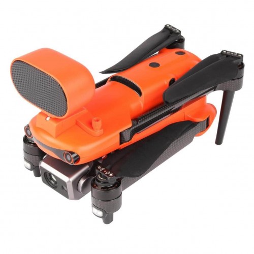 Квадрокоптер Autel Robotics EVO II Dual 640T (Thermal) Enterprise в самой максимальной топовой комплектации в Салавате
