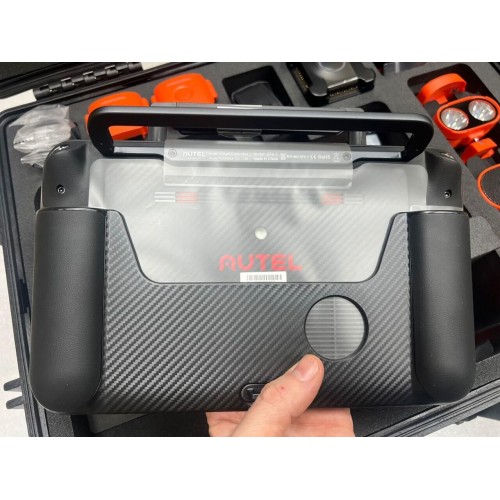 Квадрокоптер Autel Robotics EVO II Dual 640T (Thermal) Enterprise в самой максимальной топовой комплектации в Салавате
