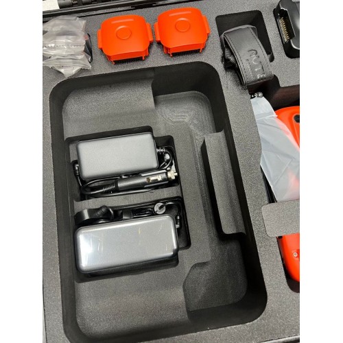 Квадрокоптер Autel Robotics EVO II Dual 640T (Thermal) Enterprise в самой максимальной топовой комплектации в Салавате