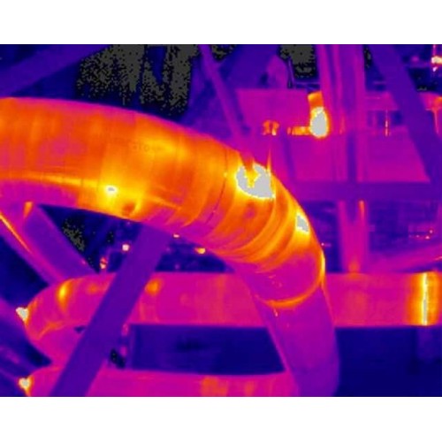 Квадрокоптер Autel Robotics EVO II Dual 640T (Thermal) Enterprise в самой максимальной топовой комплектации в Салавате
