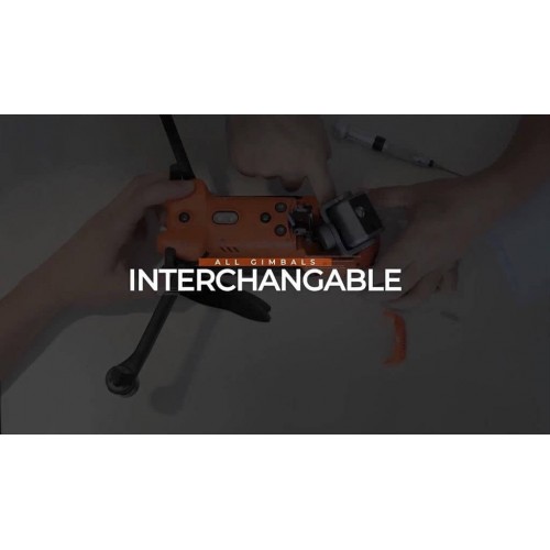 Квадрокоптер Autel Robotics EVO II Dual 640T (Thermal) Enterprise в самой максимальной топовой комплектации в Салавате