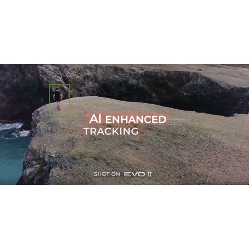 Квадрокоптер Autel Robotics EVO II Dual 640T (Thermal) Enterprise в самой максимальной топовой комплектации в Салавате