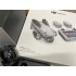 Квадрокоптер DJI AIR 2S Fly More Combo (пульт DJI RC с экраном) в Салавате