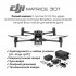 Квадрокоптер DJI Matrice 30T (с тепловизором) + BS-30 intelligent battery station (включая 2 акб) в Салавате