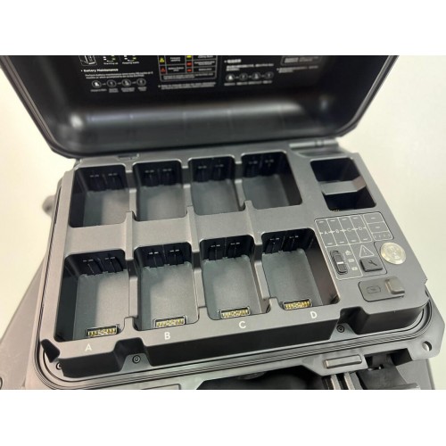 Квадрокоптер DJI Matrice 30T (с тепловизором) + BS-30 intelligent battery station (включая 2 акб) в Салавате