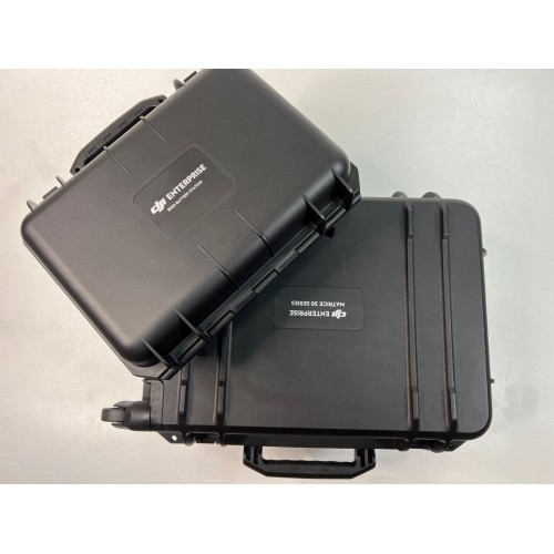 Квадрокоптер DJI Matrice 30T (с тепловизором) + BS-30 intelligent battery station (включая 2 акб) в Салавате