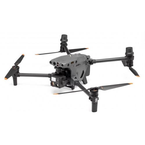 Квадрокоптер DJI Matrice 30T (с тепловизором) + BS-30 intelligent battery station (включая 2 акб) в Салавате