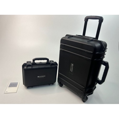 Квадрокоптер DJI Matrice 30T (с тепловизором) + BS-30 intelligent battery station (включая 2 акб) в Салавате
