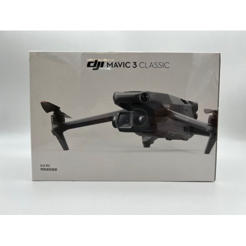 Квадрокоптер DJI Mavic 3 Classic (DJI RC) в Салавате