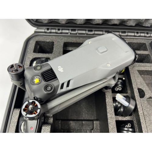 Квадрокоптер DJI Mavic 3T Thermal (Universal Edition) / DJI RC PRO в Салавате