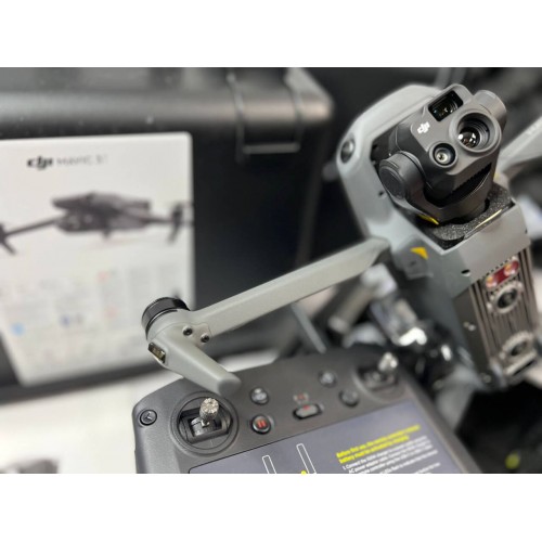 Квадрокоптер DJI Mavic 3T Thermal (Universal Edition) / DJI RC PRO в Салавате