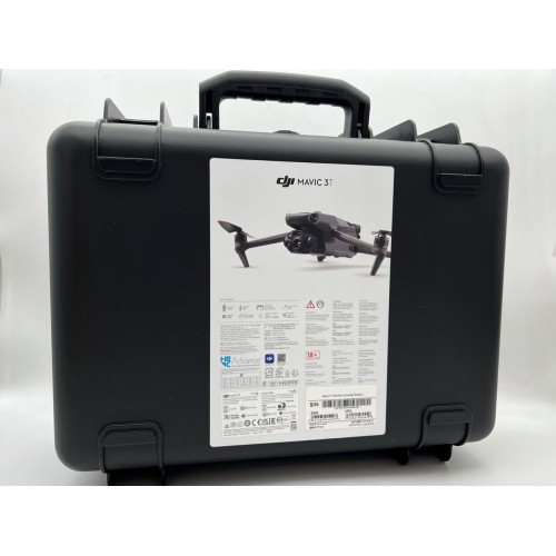 Квадрокоптер DJI Mavic 3T Thermal (Universal Edition) / DJI RC PRO в Салавате