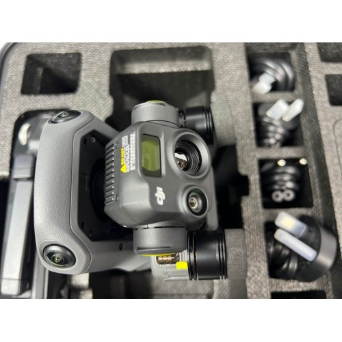 Квадрокоптер DJI Mavic 3T Thermal (Universal Edition) / DJI RC PRO в Салавате