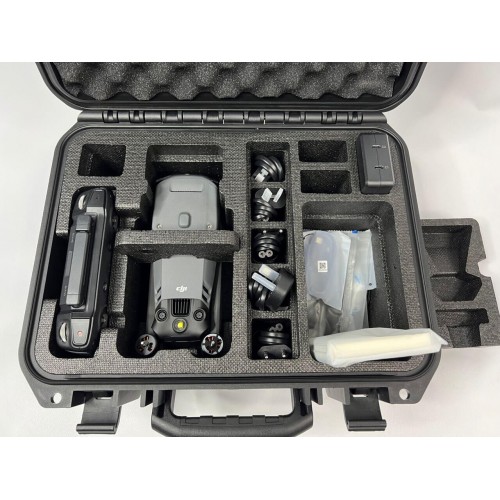 Квадрокоптер DJI Mavic 3T Thermal (Universal Edition) / DJI RC PRO в Салавате