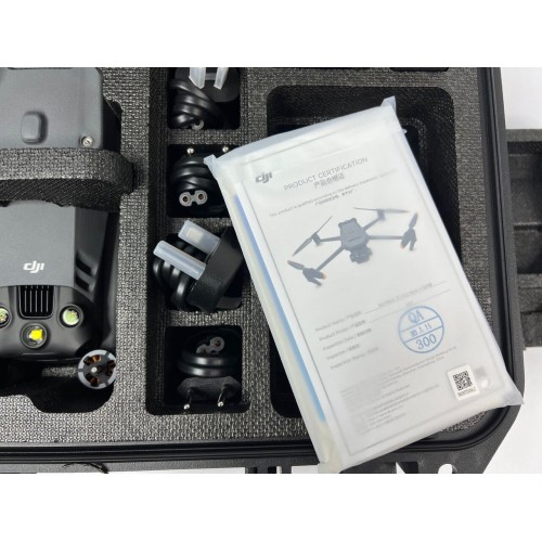 Квадрокоптер DJI Mavic 3T Thermal (Universal Edition) / DJI RC PRO в Салавате