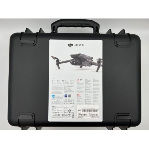 Квадрокоптер DJI Mavic 3T Thermal (Universal Edition) / DJI RC PRO в Салавате