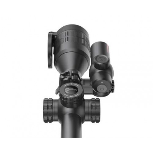 Лазерный дальномер iRay ILR-1200-1 в Салавате