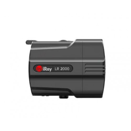 Лазерный дальномер iRay LR 2000 для Hybrid в Салавате
