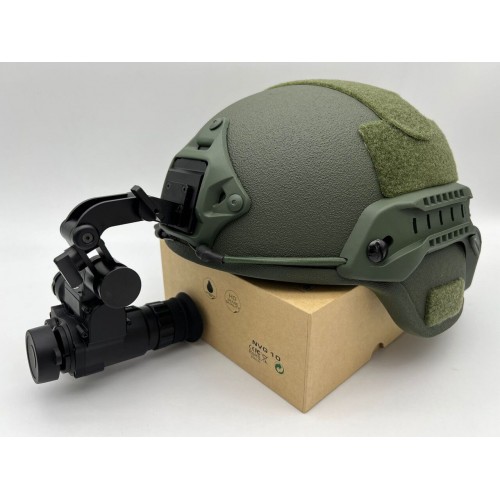 Монокуляр ночного видения с креплением на шлем NVG-10 в Салавате