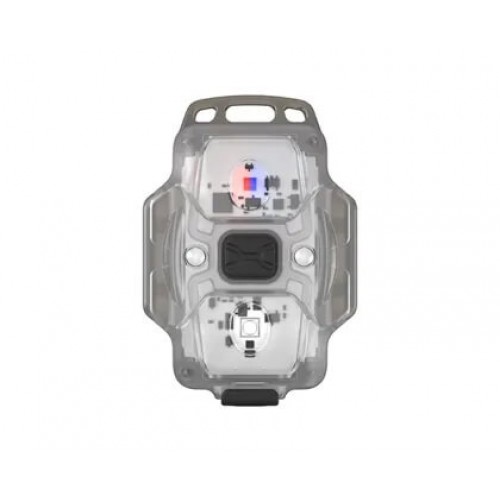 Мультифонарь Armytek Crystal WRB (Grey Onyx) в Салавате