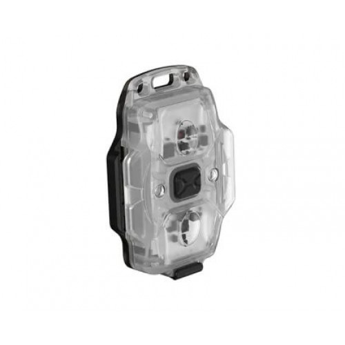 Мультифонарь Armytek Crystal WRB (Grey Onyx) в Салавате