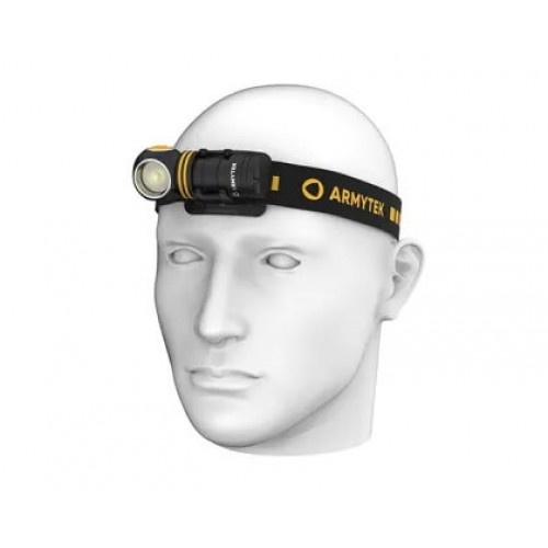 Мультифонарь Armytek ELF C1 Micro USB (теплый свет) в Салавате