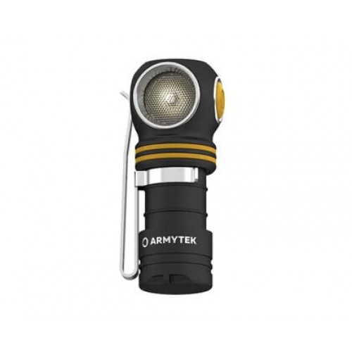 Мультифонарь Armytek ELF C1 Micro USB (теплый свет) в Салавате