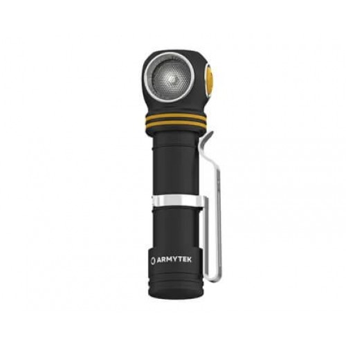 Мультифонарь Armytek ELF C2 Micro USB в Салавате