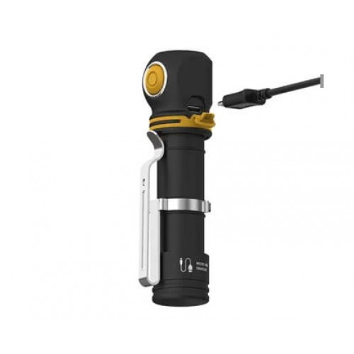 Мультифонарь Armytek ELF C2 Micro USB в Салавате